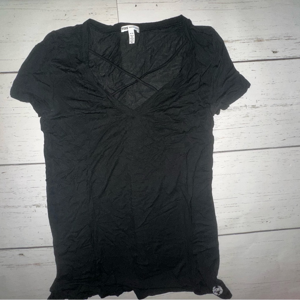 Pink Super Soft Tee